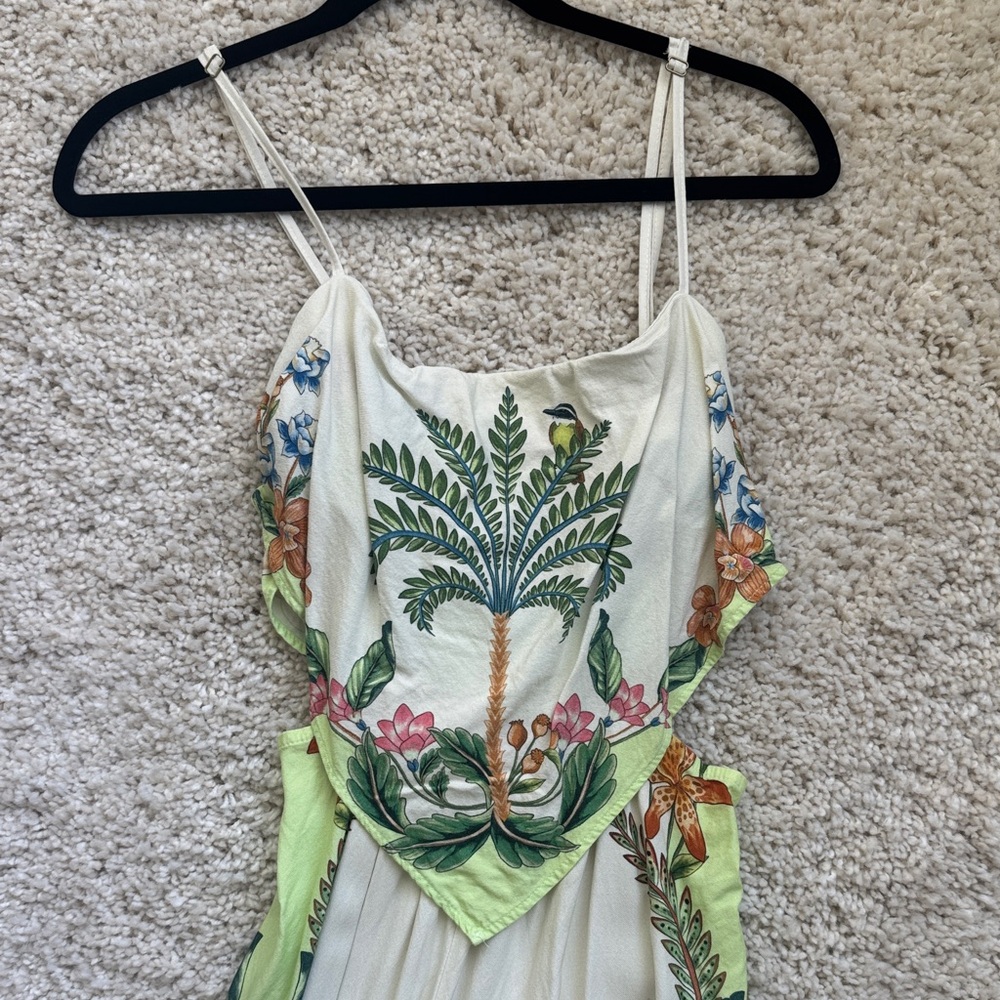 FARM Rio Jumpsuit - Picture 4 of 7